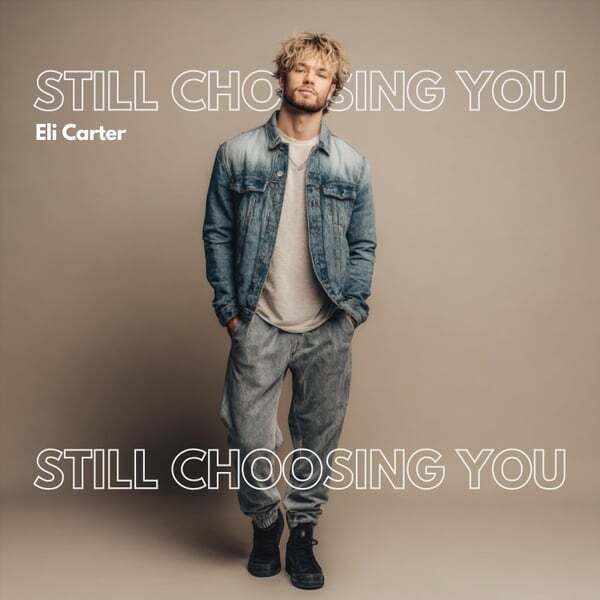 Cover art for Still Choosing You - EP